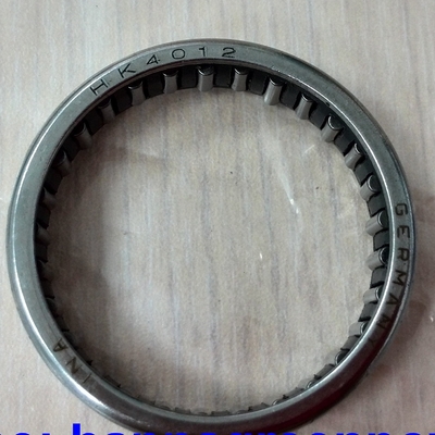 HK4719 Peugeot 206 Arbre arrière tiré à l'aide d'une coupe à rouleaux à rouleaux à aiguille DB70216 47 x 53 x 19,5 mm