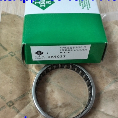 HK4719 Peugeot 206 Arbre arrière tiré à l'aide d'une coupe à rouleaux à rouleaux à aiguille DB70216 47 x 53 x 19,5 mm