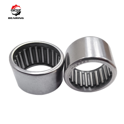 HK3520 roulements à rouleaux à aiguille de tasse tirée à extrémité ouverte 35x42x20 mm