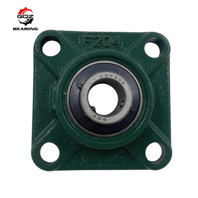 1.4 kg roulement de bloc de pilier / UCP207 roulement de bloc de coussin avec ISO9001: norme 2000