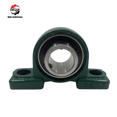 Plastique 30 mm roulement de bloc d'oreiller / roulement de bloc de plomberie de haute précision