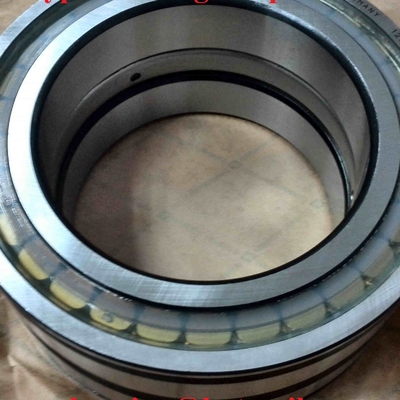 SL045024-PP-2NR Roulement à rouleaux cylindriques à rangée unique Roulement à rouleaux 120x180x80 mm