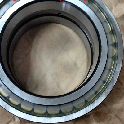 SL045024-PP-2NR Roulement à rouleaux cylindriques à rangée unique Roulement à rouleaux 120x180x80 mm