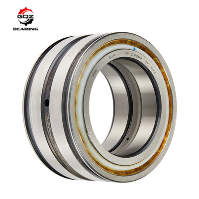 SL045024-PP-2NR Roulement à rouleaux cylindriques à rangée unique Roulement à rouleaux 120x180x80 mm