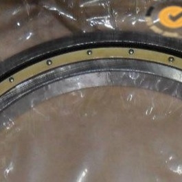 Remplacement de haute précision et qualité KAYDON roulement à section mince KB100ARO roulement à boule de contact angulaire à section mince