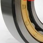 Les roulements à rouleaux de précision cylindrique NJ2340 pour fuseaux de machines-outils