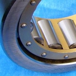 Les roulements à rouleaux de précision cylindrique NJ2340 pour fuseaux de machines-outils