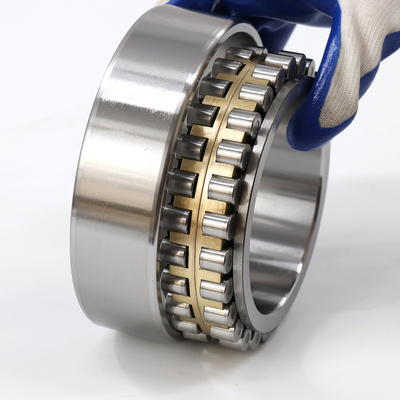 Les roulements à rouleaux cylindriques NN3022MBKRCC1P4