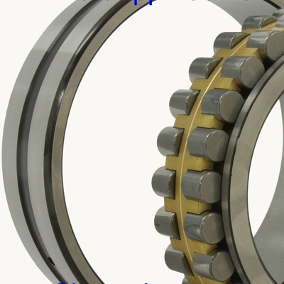 Les roulements à rouleaux cylindriques NN3022MBKRCC1P4