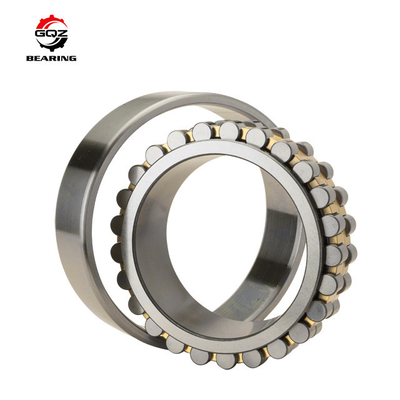 La taille est de 160 mm et les roulements à rouleaux cylindriques sont de longue durée de vie NNCF5044CV