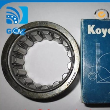 RNU0727 KOYO roulement cylindrique Moteur de roue roulement automatique RNU0727 Diamètre intérieur 47 mm Pour voiture-camion