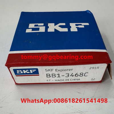 Le roulement à billes à rainure profonde double scellé SKF BB1-3468B BB1-3468C SC04B32LUACS23PX1