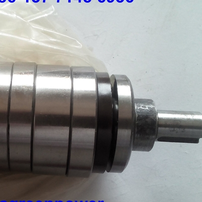 M5CT3073 roulement à rouleaux à poussée tandem T5AR3073 roulement à extrudeuse en plastique 30x73x151mm