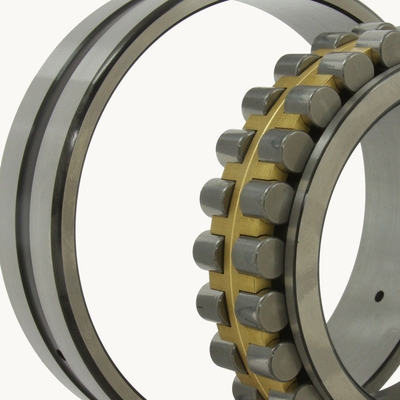 N3032-AS-K-M-SP p5 portant des roulements à rouleaux en cage NN3032M 160x240x60mm