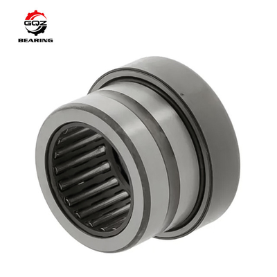 NKXR15-Z rouleau à aiguille rouleau axiale cylindrique à rouleau combiné 15x24x23 mm