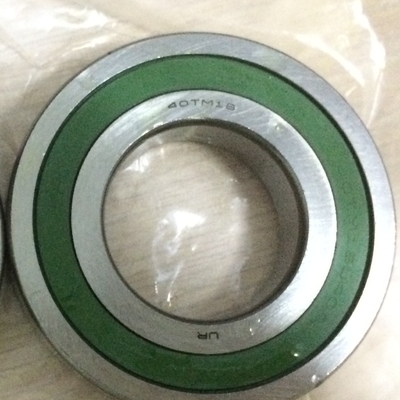 40TM18 / 40TM18UR / 40TM18U40AL roulements automobiles JAPON fabriqué auto scellé roulement à bille à rainure profonde 40*80*16 mm