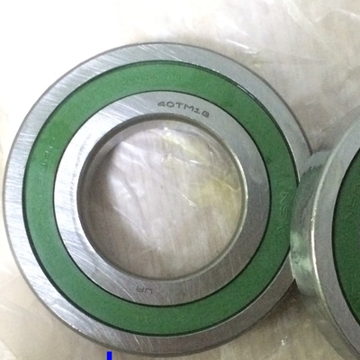 40TM18 / 40TM18UR / 40TM18U40AL roulements automobiles JAPON fabriqué auto scellé roulement à bille à rainure profonde 40*80*16 mm