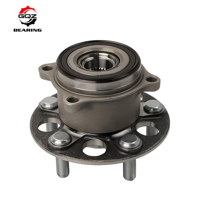 Poignée de roue avant pour Chevrolet Equinox Pontiac Torrent 513189 pour Chevrolet trailblazer 2002 - 2009