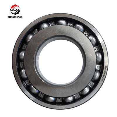 Gcr15 NSK B45-106 roulement à billes à rainure profonde à rangée unique ISO9001 2008