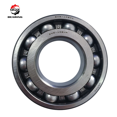 Boîte de vitesses roulement à billes à rainure profonde roulements automobiles NSK B45-108 / B46-108UR Diamètre intérieur 45 mm