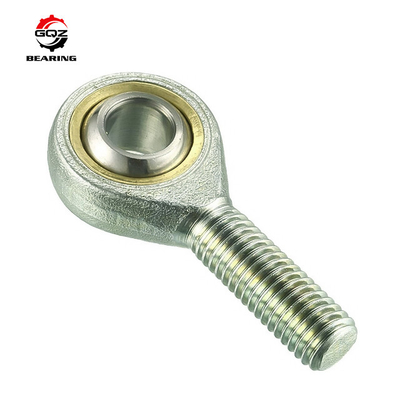 GAR6-DO Rameau fin sphérique plat sur mesure avec longueur de fil de la main droite 46,5 mm