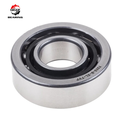 Cage en nylon OD 52 mm roulement à billes de contact angulaire 7205B.TVP 40 degrés