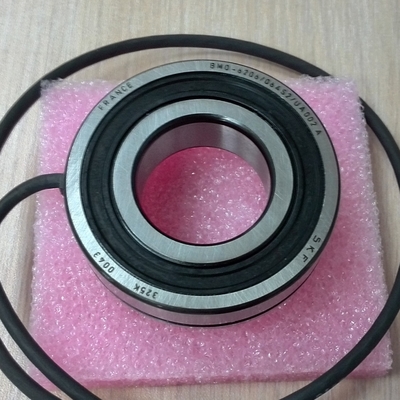 Le moteur est équipé d'un moteur de roulement à roulement à roulement à roulement à roulement à roulement à roulement à roulement à roulement à roulement à roulement à roulement à roulement à roulement à roulement à roulement à roulement à roulement à roulement à roulement à roulement à roulement à roulement à roulement à roulement à roulement à roulement à roulement à roulement à roulement à roulement à roulement à roulement à roulement à roulement à roulement à roulement à roulement à roulemen