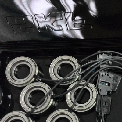 Le moteur est équipé d'un moteur de roulement à roulement à roulement à roulement à roulement à roulement à roulement à roulement à roulement à roulement à roulement à roulement à roulement à roulement à roulement à roulement à roulement à roulement à roulement à roulement à roulement à roulement à roulement à roulement à roulement à roulement à roulement à roulement à roulement à roulement à roulement à roulement à roulement à roulement à roulement à roulement à roulement à roulement à roulemen