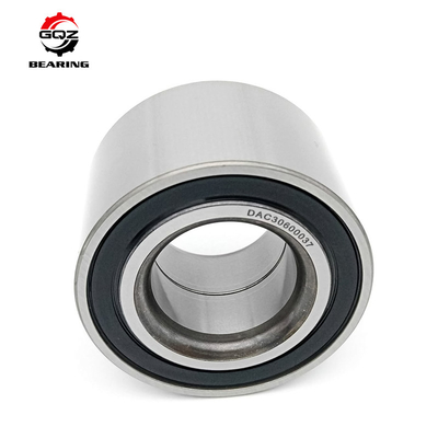 42BWD09 Honda roue de roue de voiture roulement 42 x 78 x 38 mm roulement à billes automatique ISO90001