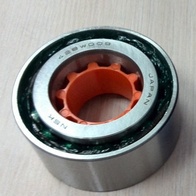 42BWD09 Honda roue de roue de voiture roulement 42 x 78 x 38 mm roulement à billes automatique ISO90001