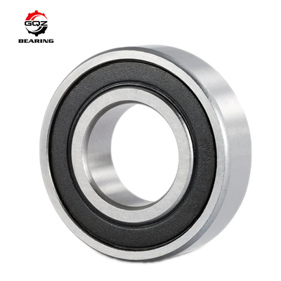 RLS12-2RS / LJ1.1/2-2RSJ Taille de pouce roulements automobiles roulement à bille à rainure profonde 38.1*82.55*19.05mm