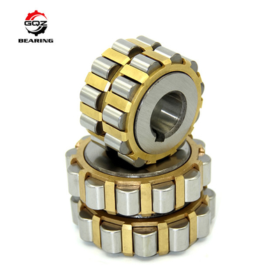 HISX 12UZ533220 roulement excentrique 12UZ533220 roulement à rouleaux cylindriques en laiton pour réducteur