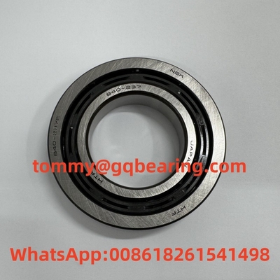 NSK B40-237 / B40-237E / ZA-HTFB40-237-G-5Q01 roulement à bille à rainure profonde automobile 40 * 74 * 14 mm