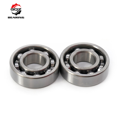 62203-2ZRC3 62203-2Z 17x40x16mm Rôle unique roulement à bille à rainure profonde 62203 Version plus large