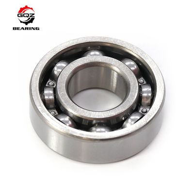 62203-2ZRC3 62203-2Z 17x40x16mm Rôle unique roulement à bille à rainure profonde 62203 Version plus large