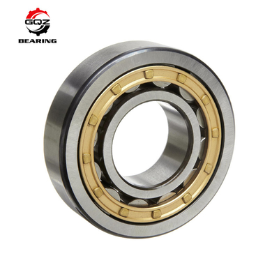NU2308 roulement à rouleaux cylindriques NU2308M NU2308ECM pour pompe à eau NU2308E