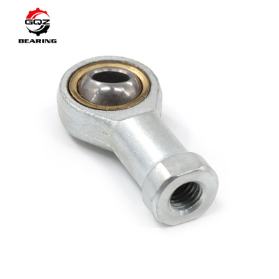 Métrique de l'œil de poisson joints pivotants roulements de bout de tige roulements PHS8 M8 8 mm en acier inoxydable Diamètre extérieur 22 mm