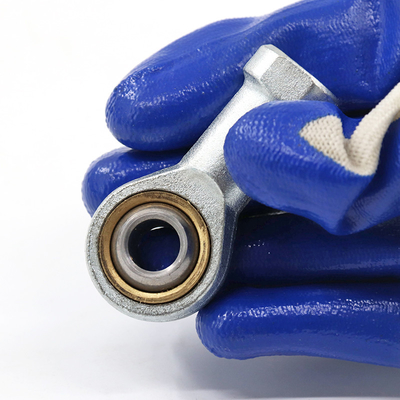 Métrique de l'œil de poisson joints pivotants roulements de bout de tige roulements PHS8 M8 8 mm en acier inoxydable Diamètre extérieur 22 mm