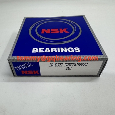 NSK B37Z-5 B35Z-12 ZA-B37Z-5QTF24T85A01 roulement à bille à rainure profonde dans boîte de vitesses