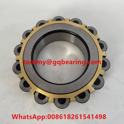 624 GXXD roulement excentrique 624 GXX roulement à rouleaux cylindriques pour réducteur d'engrenages 125x223x51mm