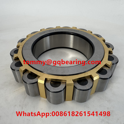 624 GXXD roulement excentrique 624 GXX roulement à rouleaux cylindriques pour réducteur d'engrenages 125x223x51mm