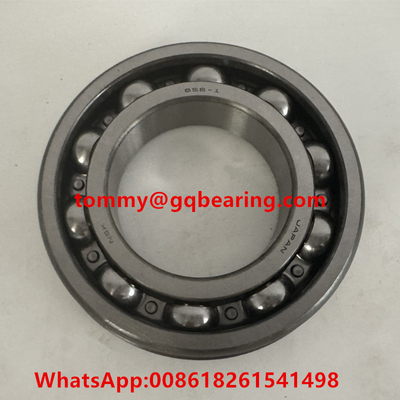 NSK B58-1 roulement à billes à rainure profonde à flanc roulement automobile 58x104x21mm