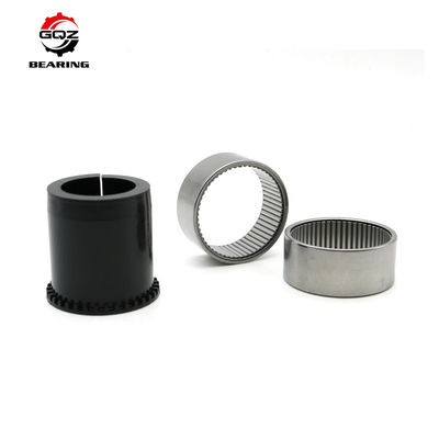 F-91943 roulement à rouleaux à aiguille complète roulement automatique 0069814110 0089816810 310-6032 Pour automobile