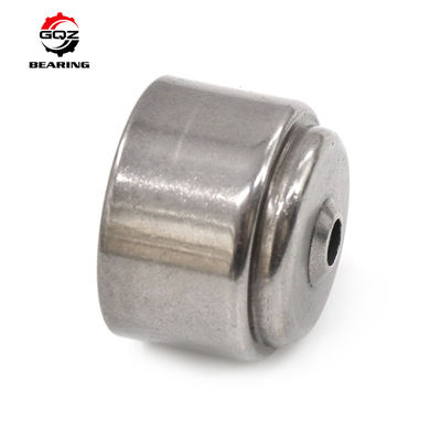 BK0509 Points de roulement à rouleaux à aiguille de tasse scellés Points de roulement automobile