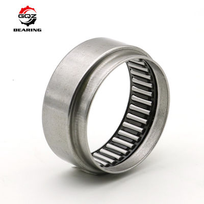 Les roulements à rouleaux à aiguille automobile DB70911/5132.66/5132.73 pour Peugeot 207