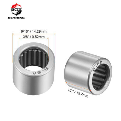 BH-68 BH68 pouce pointe pleine aiguille aiguille roulement roulement automatique
