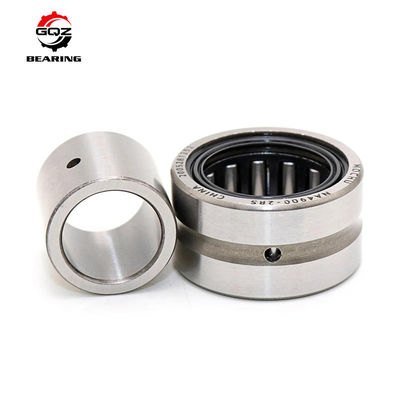 Rings intérieurs et roulements à rouleaux à aiguille NA4900 NA4900RS NA4900-2RS pour l'automobile