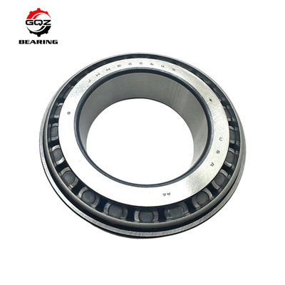 Roulement à rouleaux coniques en pouces pour pièces automobiles JHM522649/JHM522610 110mm*180mm*47mm