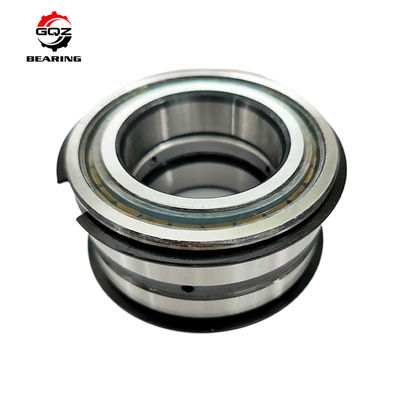 SL04-5008NR Roulements de réducteur de foreuse rotative Roulements à rouleaux cylindriques SL04-5008 SL04-5008PP 40*68*38mm