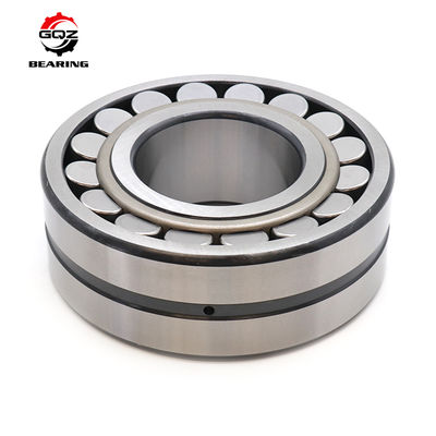 Roulement à rouleaux sphériques 22320 ouvert 22320E faible bruit pour équipement médical